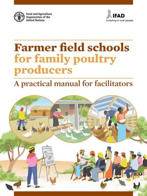 cover image of Farmer Field Schools for Family Poultry Producers
